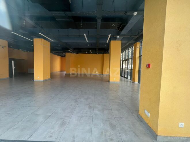 İcarəyə verilir  obyekt 260 m², 28 May m., photo 8 from 10