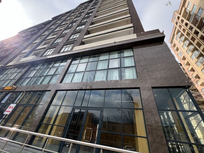 İcarəyə verilir  obyekt 260 m², 28 May m., photo 1 from 10
