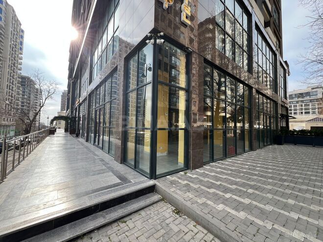 İcarəyə verilir  obyekt 260 m², 28 May m., photo 3 from 10