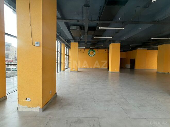 İcarəyə verilir  obyekt 260 m², 28 May m., photo 6 from 10