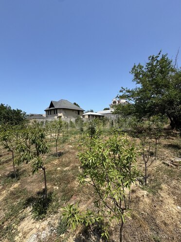 Satılır  torpaq 17 sot, Novxanı q., photo 6 from 8