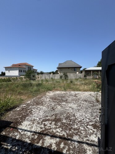 Satılır  torpaq 17 sot, Novxanı q., photo 4 from 8