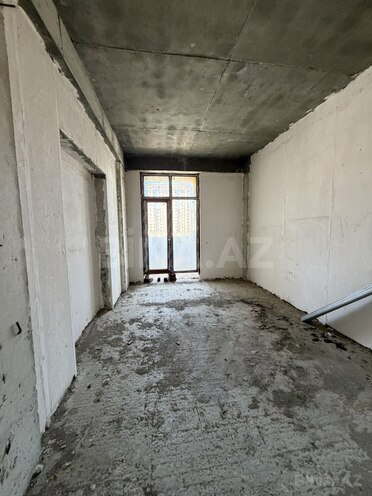 Продаётся 4-комн. новостройка 211 м², Насиминский  р., photo 6 from 8