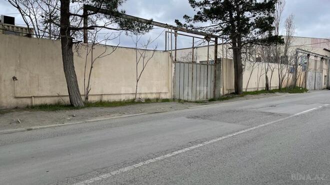 Satılır  torpaq 17 sot, Nərimanov r., photo 1 from 8