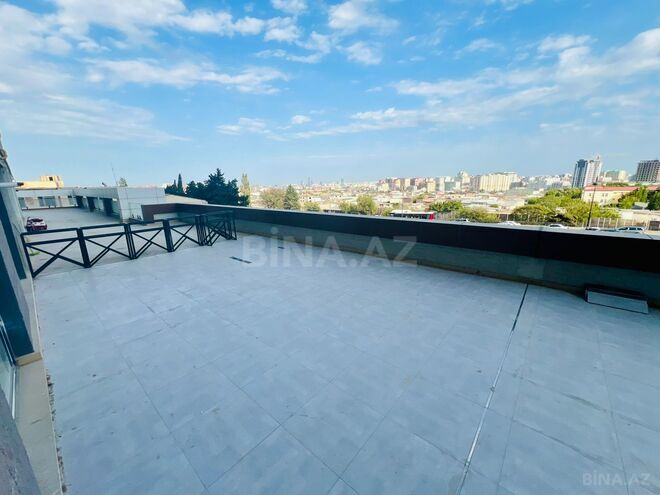 Satılır 4 otaqlı yeni tikili 275 m², 8 Noyabr m., photo 19 from 22