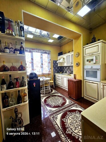 Продаётся 3-комн. вторичка 86 м², Насиминский  р., photo 8 from 25