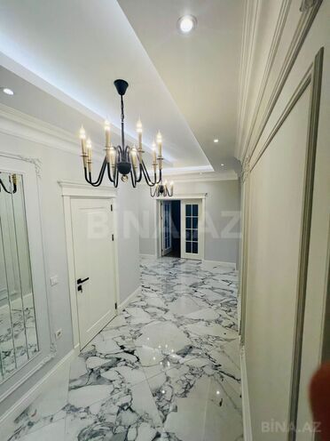 Satılır 4 otaqlı yeni tikili 275 m², 8 Noyabr m., photo 20 from 22