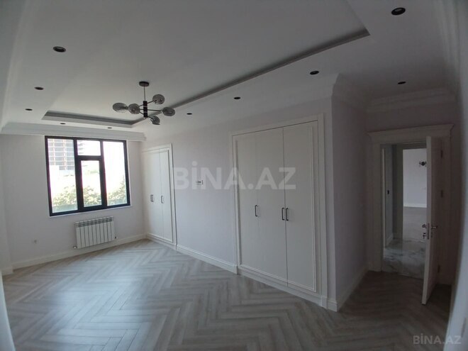 Satılır 4 otaqlı yeni tikili 275 m², 8 Noyabr m., photo 8 from 22