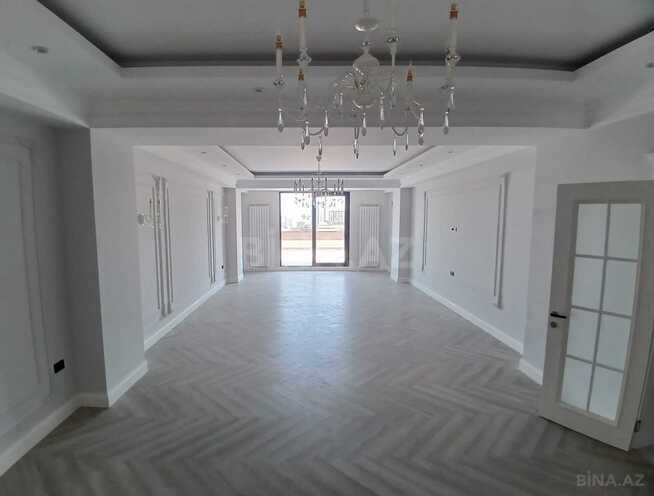 Satılır 4 otaqlı yeni tikili 275 m², 8 Noyabr m., photo 3 from 22