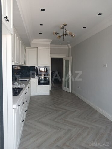 Satılır 4 otaqlı yeni tikili 275 m², 8 Noyabr m., photo 10 from 22