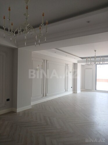 Satılır 4 otaqlı yeni tikili 275 m², 8 Noyabr m., photo 7 from 22