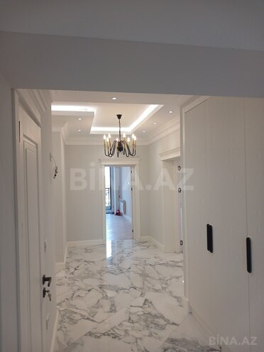 Satılır 4 otaqlı yeni tikili 275 m², 8 Noyabr m., photo 21 from 22