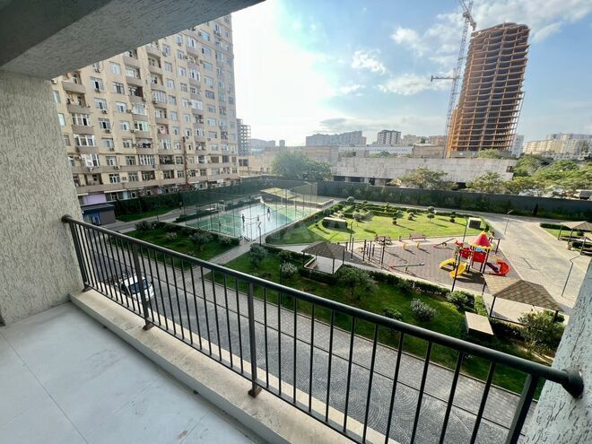 Satılır 4 otaqlı yeni tikili 275 m², 8 Noyabr m., photo 4 from 22