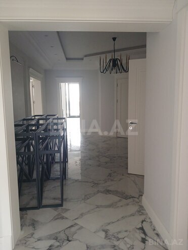Satılır 4 otaqlı yeni tikili 275 m², 8 Noyabr m., photo 18 from 22