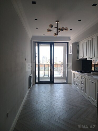 Satılır 4 otaqlı yeni tikili 275 m², 8 Noyabr m., photo 9 from 22