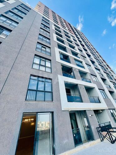 Satılır 4 otaqlı yeni tikili 275 m², 8 Noyabr m., photo 1 from 22