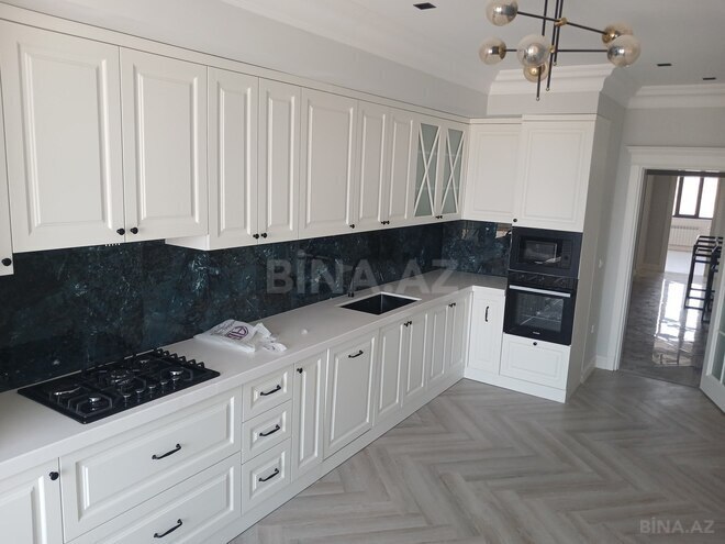 Satılır 4 otaqlı yeni tikili 275 m², 8 Noyabr m., photo 11 from 22