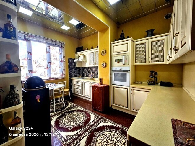 Продаётся 3-комн. вторичка 86 м², Насиминский  р., photo 9 from 25