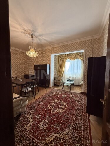 Сдаётся 2-комн. вторичка 77 м², пос. 9-й мкр, photo 5 from 20