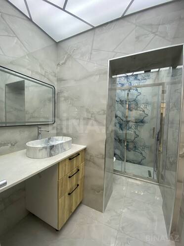 Продаётся 3-комн. новостройка 87 м², м. Нефтчиляр, photo 16 from 19