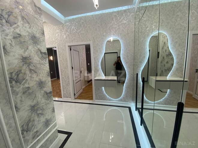 Продаётся 3-комн. новостройка 87 м², м. Нефтчиляр, photo 10 from 19