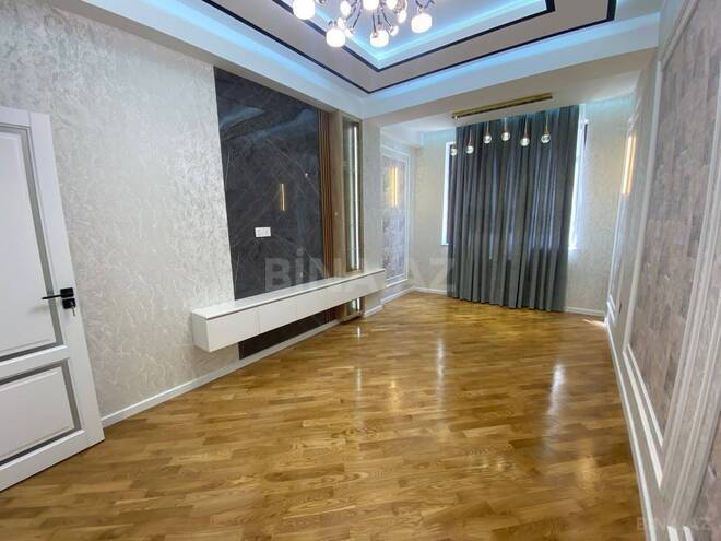 Продаётся 3-комн. новостройка 87 м², м. Нефтчиляр, photo 8 from 19