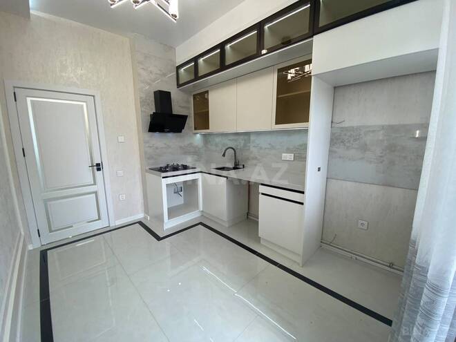 Продаётся 3-комн. новостройка 87 м², м. Нефтчиляр, photo 13 from 19