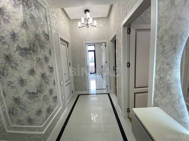 Продаётся 3-комн. новостройка 87 м², м. Нефтчиляр, photo 6 from 19