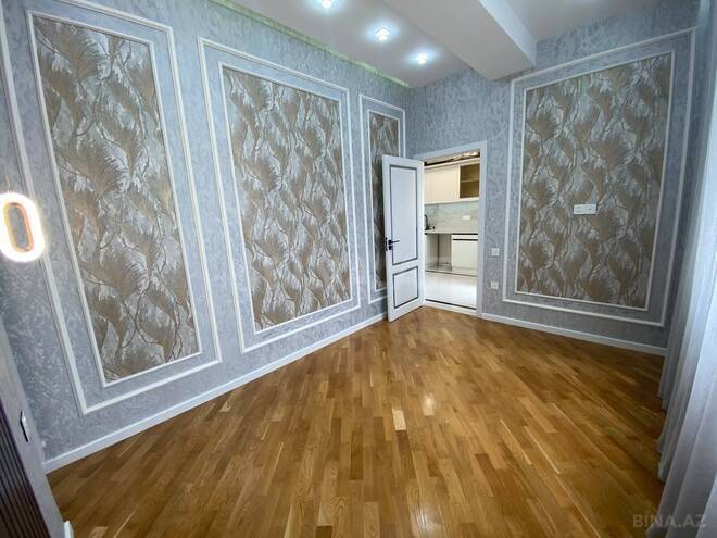 Продаётся 3-комн. новостройка 87 м², м. Нефтчиляр, photo 11 from 19