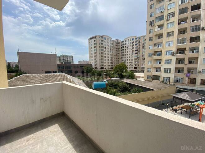 Продаётся 3-комн. новостройка 87 м², м. Нефтчиляр, photo 17 from 19