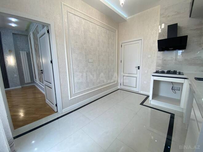Продаётся 3-комн. новостройка 87 м², м. Нефтчиляр, photo 14 from 19