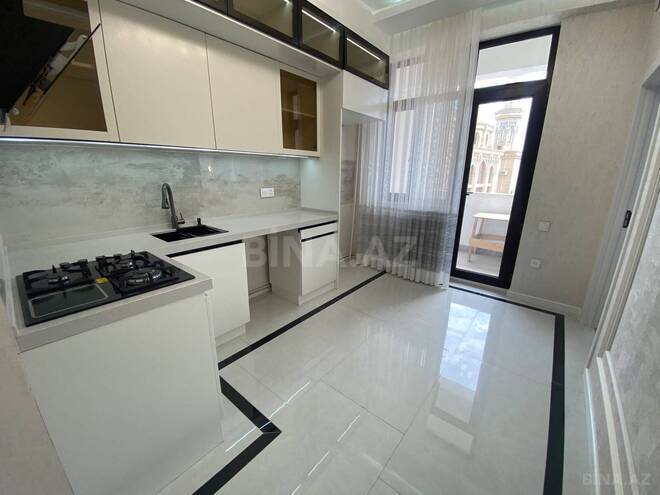 Продаётся 3-комн. новостройка 87 м², м. Нефтчиляр, photo 12 from 19