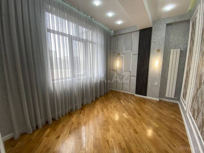 Продаётся 3-комн. новостройка 87 м², м. Нефтчиляр, photo 9 from 19