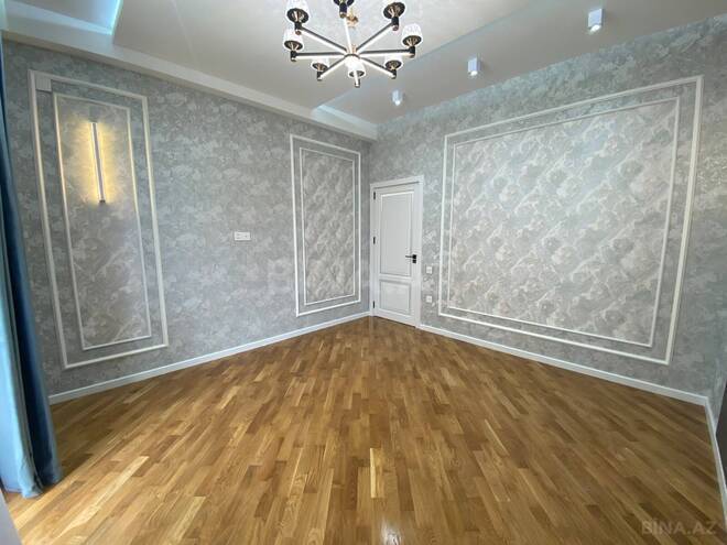 Продаётся 3-комн. новостройка 87 м², м. Нефтчиляр, photo 4 from 19