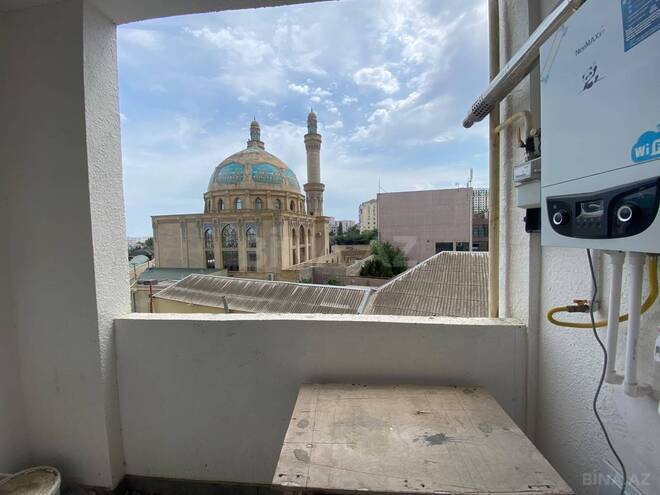 Продаётся 3-комн. новостройка 87 м², м. Нефтчиляр, photo 18 from 19