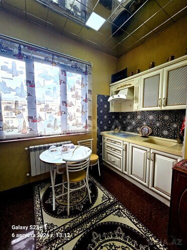 Продаётся 3-комн. вторичка 86 м², Насиминский  р., photo 10 from 25
