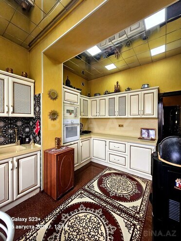 Продаётся 3-комн. вторичка 86 м², Насиминский  р., photo 11 from 25
