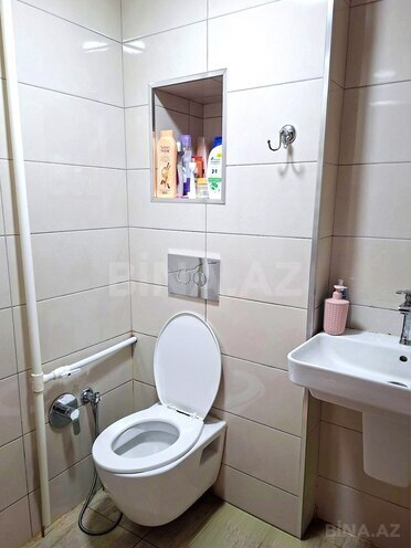 Satılır 3 otaqlı köhnə tikili 65 m², Elmlər Akademiyası m., photo 6 from 8