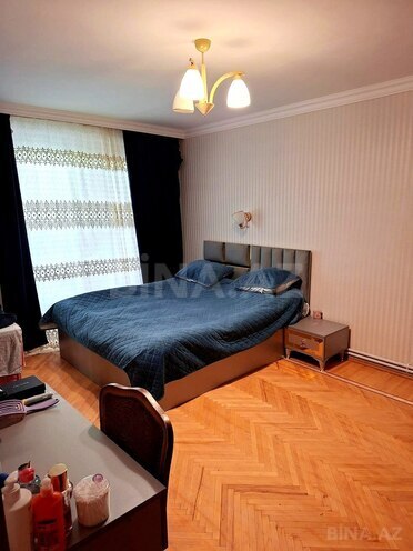 Satılır 3 otaqlı köhnə tikili 65 m², Elmlər Akademiyası m., photo 3 from 8