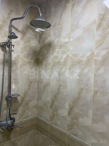 Сдаётся 2-комн. новостройка 63 м², м. Иншаатчылар, photo 8 from 10