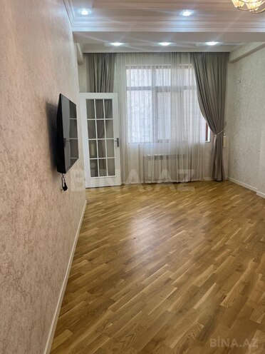 Сдаётся 2-комн. новостройка 63 м², м. Иншаатчылар, photo 5 from 10