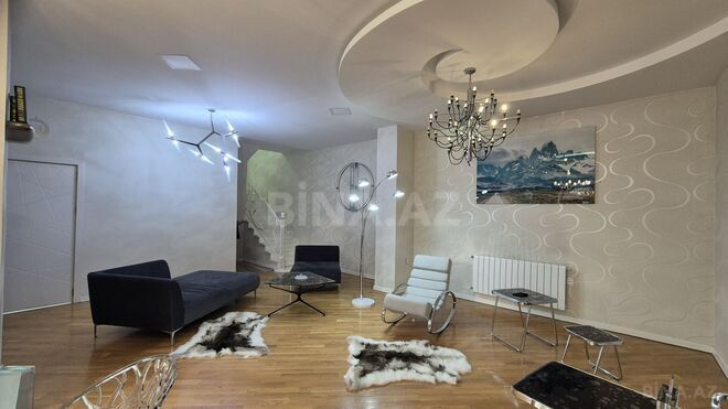 Satılır 4 otaqlı həyət evi/bağ evi 155 m², Abşeron r., photo 9 from 22