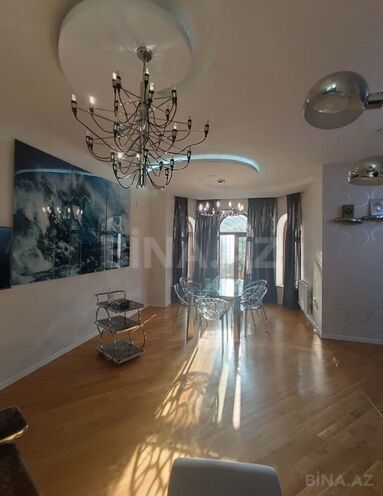 Satılır 4 otaqlı həyət evi/bağ evi 155 m², Abşeron r., photo 5 from 22