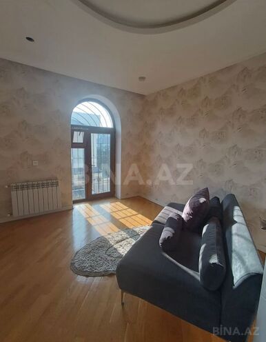 Satılır 4 otaqlı həyət evi/bağ evi 155 m², Abşeron r., photo 15 from 22