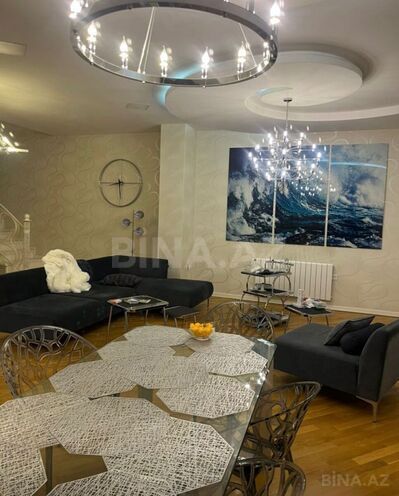 Satılır 4 otaqlı həyət evi/bağ evi 155 m², Abşeron r., photo 6 from 22