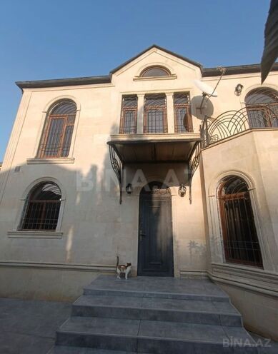 Satılır 4 otaqlı həyət evi/bağ evi 155 m², Abşeron r., photo 21 from 22