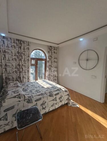 Satılır 4 otaqlı həyət evi/bağ evi 155 m², Abşeron r., photo 16 from 22