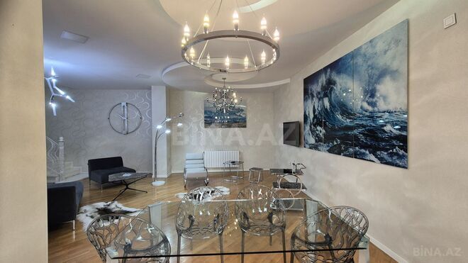 Satılır 4 otaqlı həyət evi/bağ evi 155 m², Abşeron r., photo 7 from 22