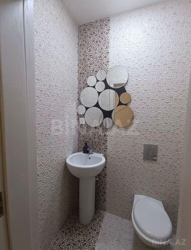 Satılır 4 otaqlı həyət evi/bağ evi 155 m², Abşeron r., photo 20 from 22