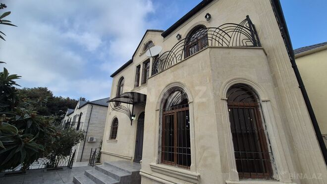 Satılır 4 otaqlı həyət evi/bağ evi 155 m², Abşeron r., photo 1 from 22